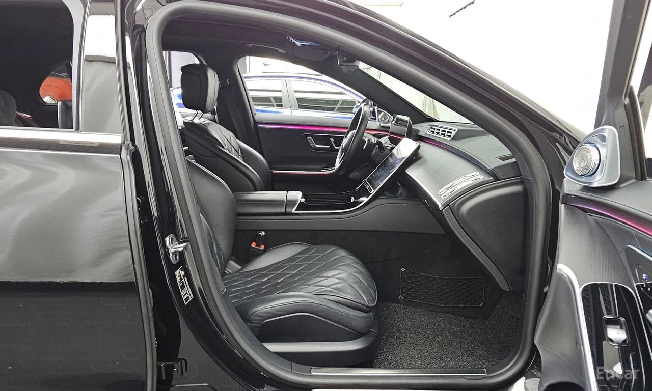 Mercedes-Benz S 450 4MATIC* 3TV* ���������* �����* ���������*  | Mobile.bg � ����������� 15