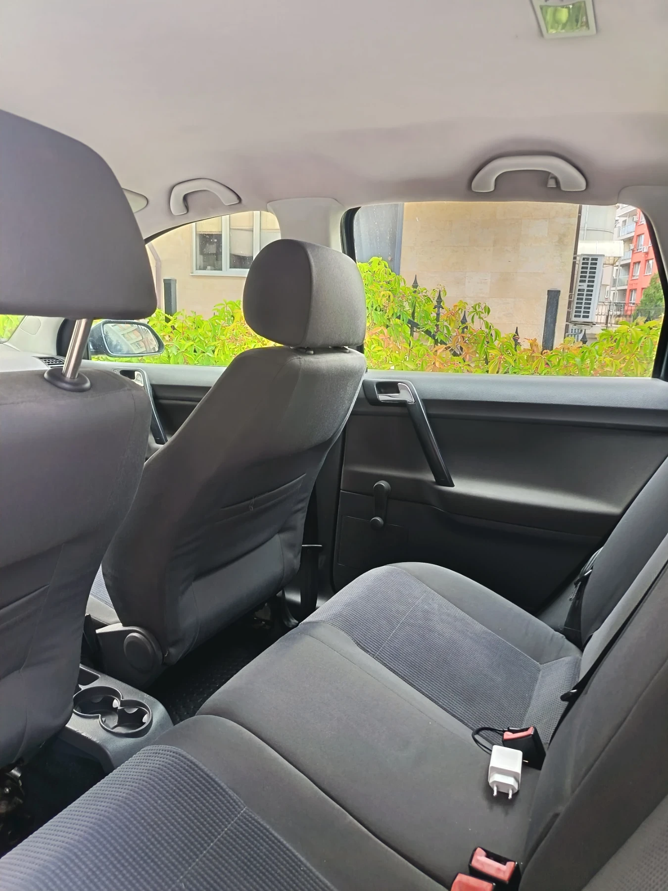 VW Polo, снимка 9 - Автомобили и джипове - 55515368