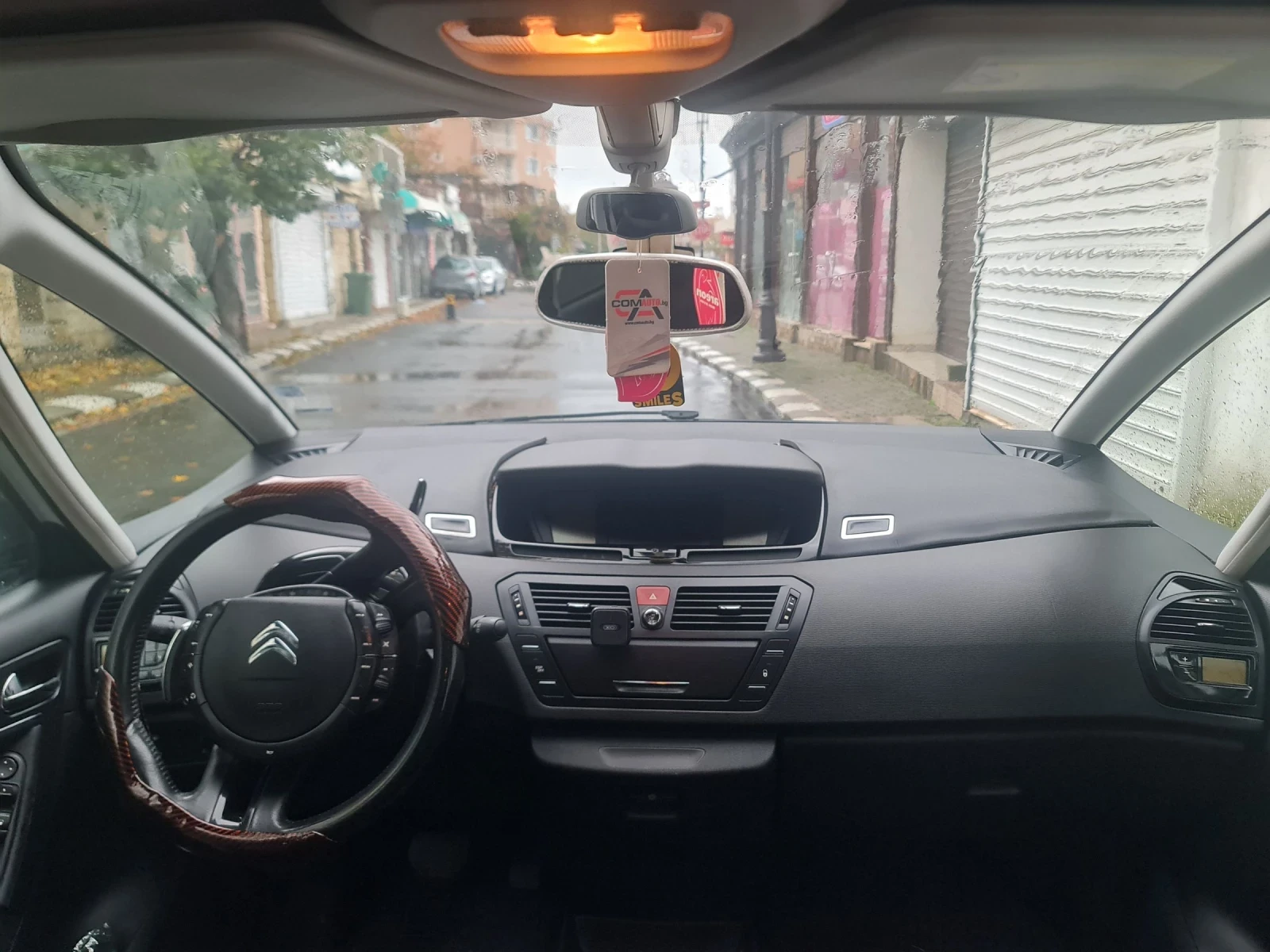 Citroen Grand C4 Picasso | Mobile.bg � ����������� 6