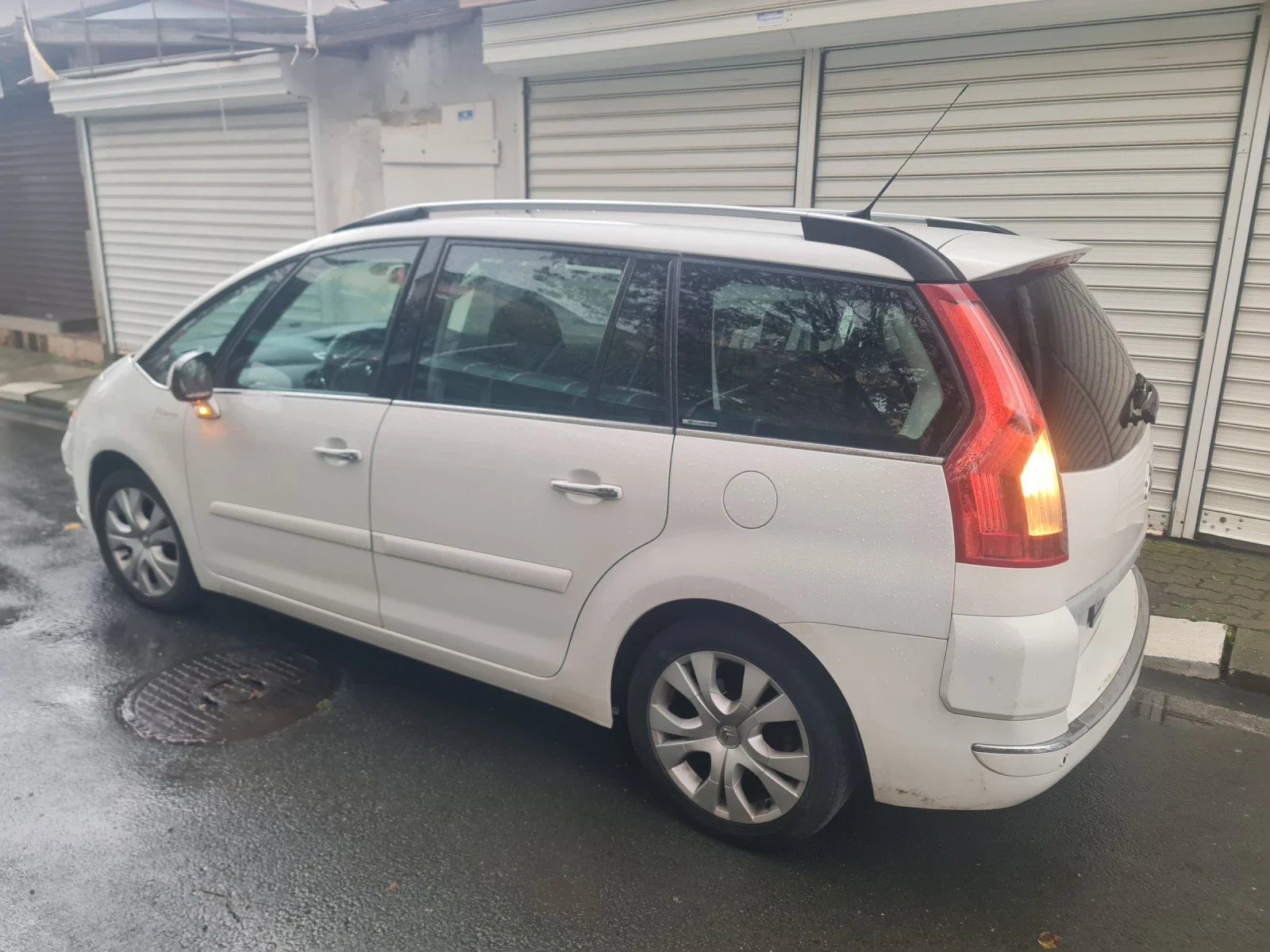 Citroen Grand C4 Picasso | Mobile.bg � ����������� 2