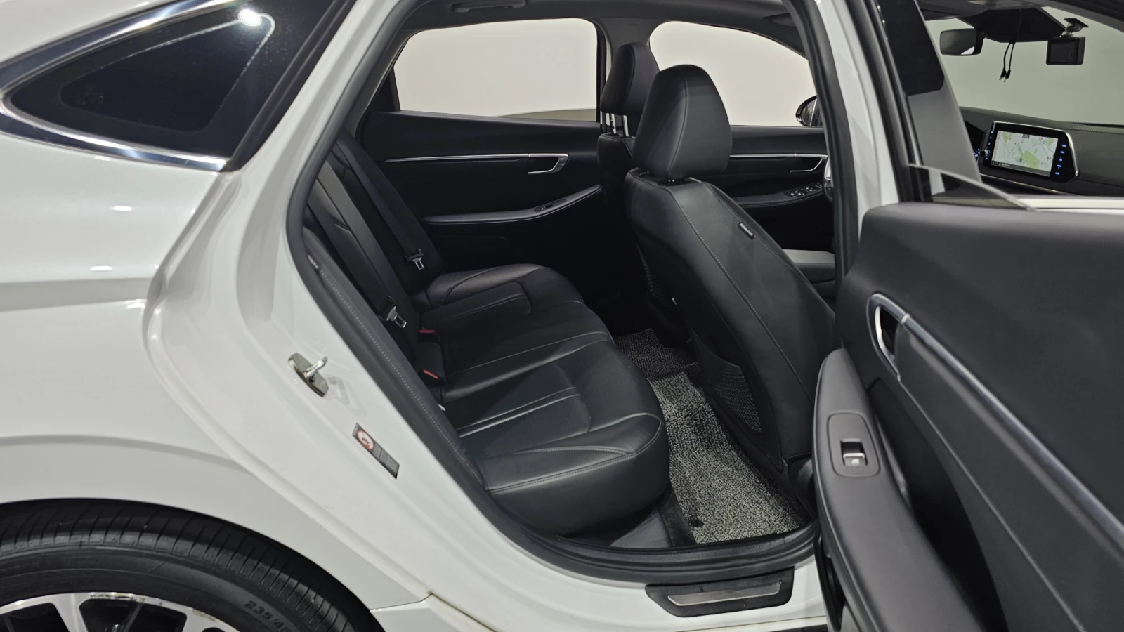 Hyundai Sonata 2.0 LPG PREMIUM PLUS autoprime.bg, снимка 11 - Автомобили и джипове - 55834846
