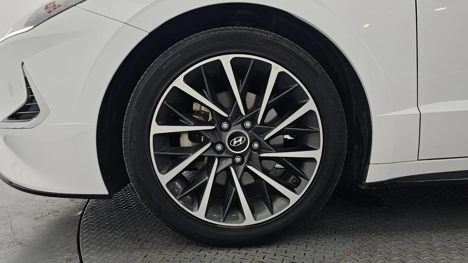 Hyundai Sonata 2.0 LPG PREMIUM PLUS autoprime.bg, снимка 5 - Автомобили и джипове - 55834846