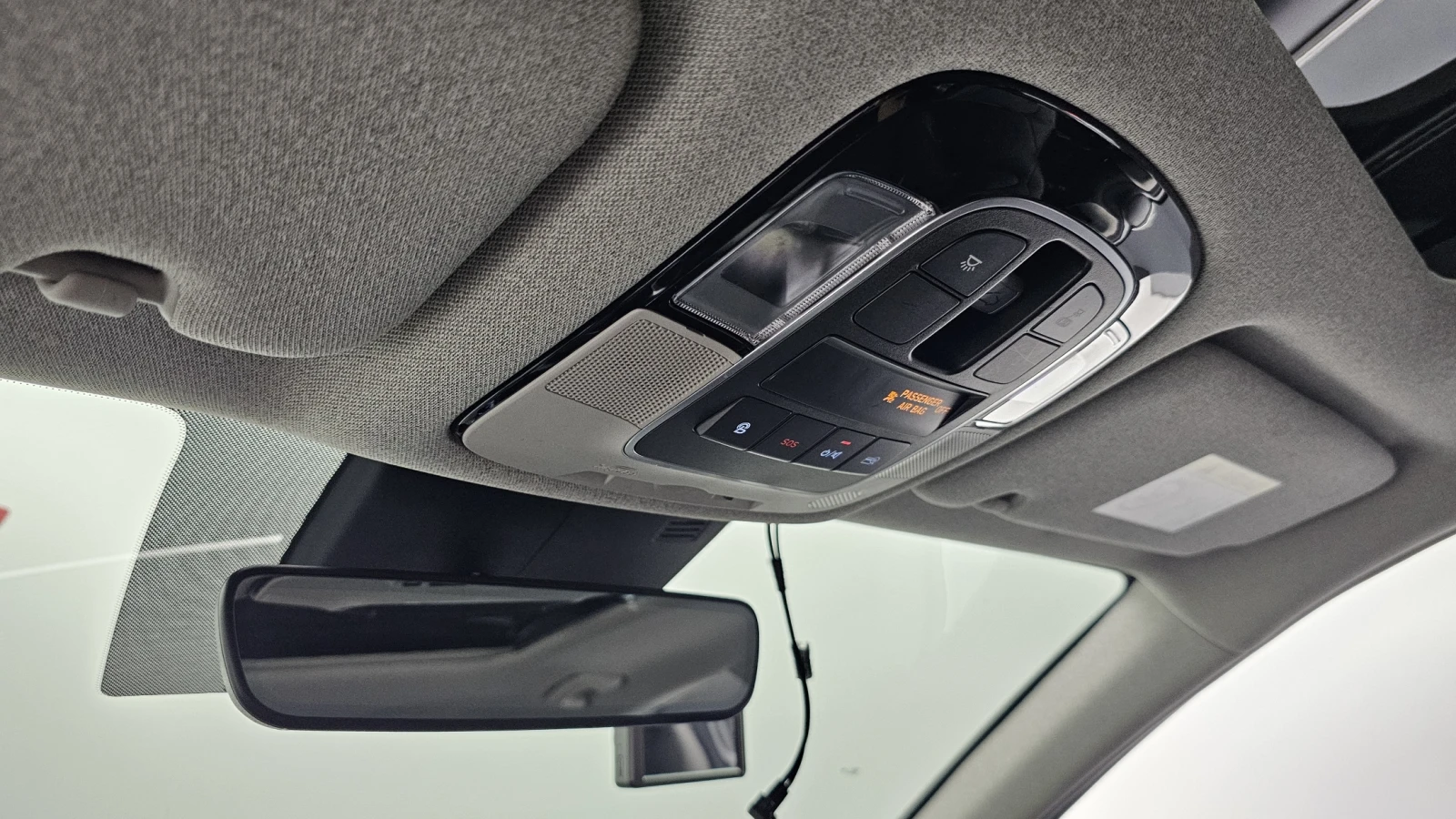 Hyundai Sonata 2.0 LPG PREMIUM PLUS autoprime.bg, снимка 13 - Автомобили и джипове - 55834846
