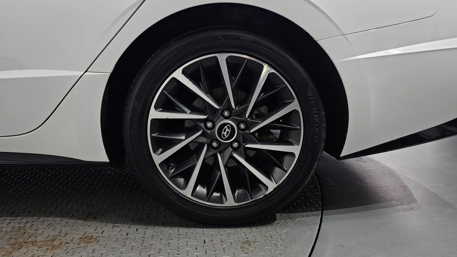 Hyundai Sonata 2.0 LPG PREMIUM PLUS autoprime.bg, снимка 14 - Автомобили и джипове - 55834846