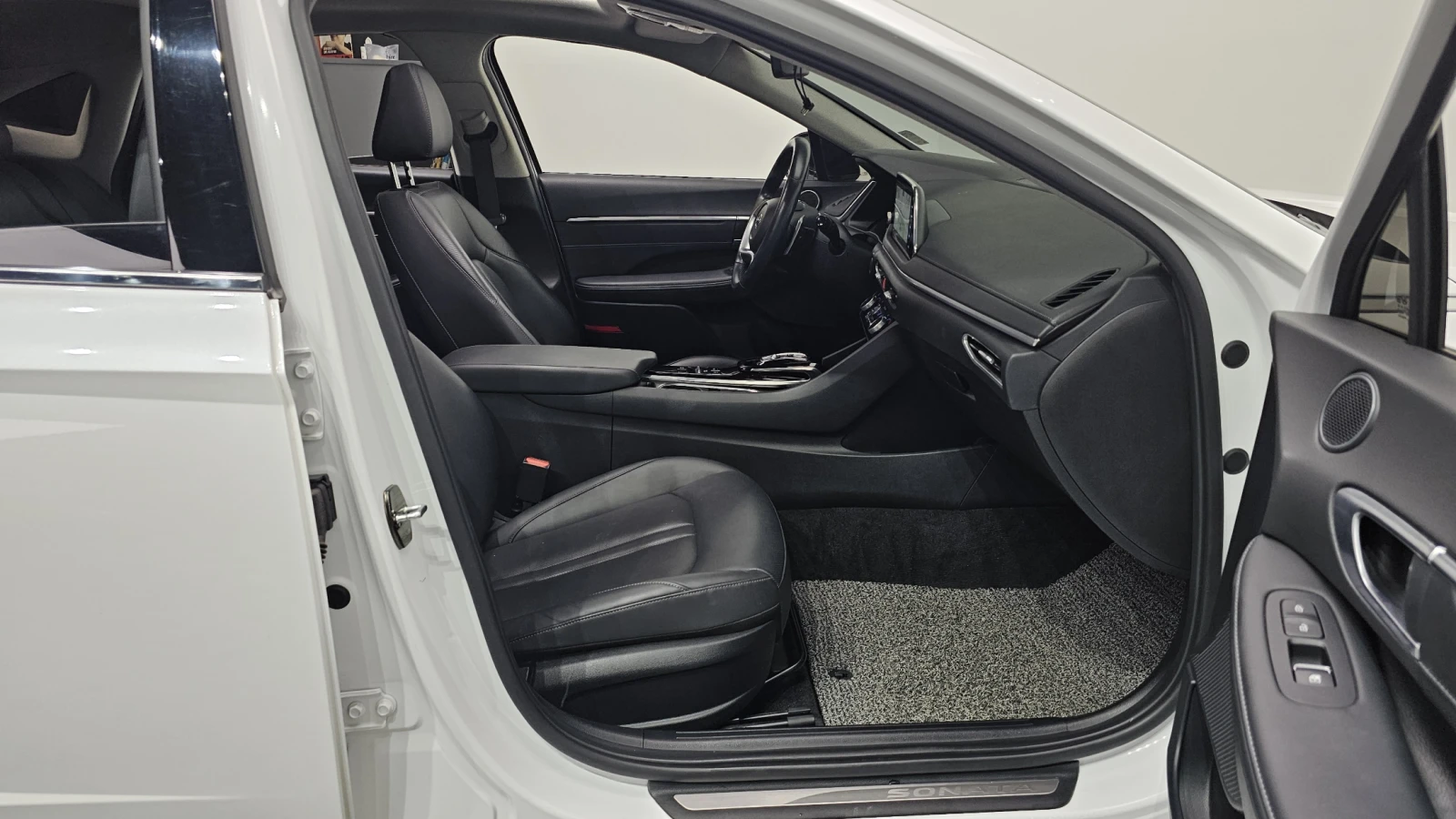 Hyundai Sonata 2.0 LPG PREMIUM PLUS autoprime.bg, снимка 15 - Автомобили и джипове - 55834846