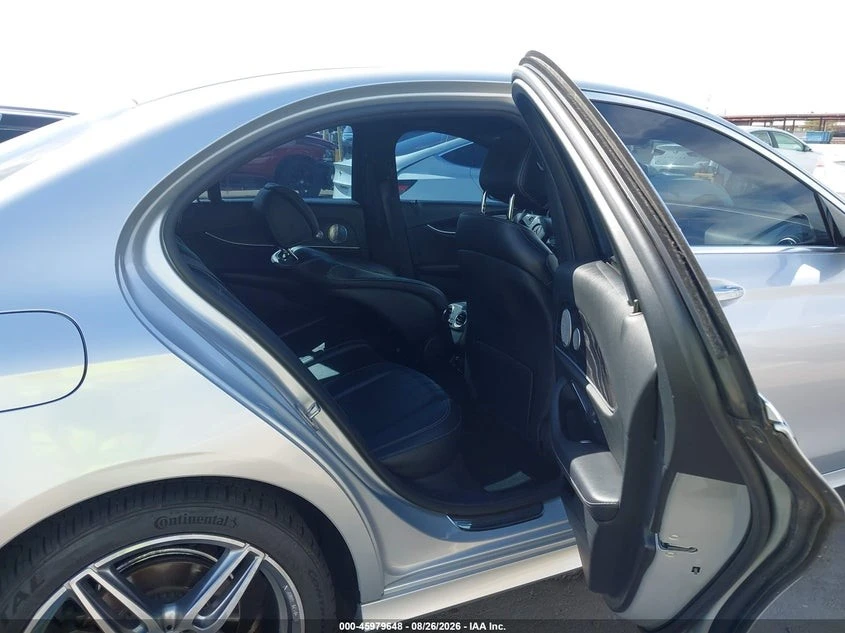 Mercedes-Benz E 300 2.0L I-4 DI, DOHC, VVT, TURBO, PREMIUM , 241HP, снимка 8 - Автомобили и джипове - 55877642