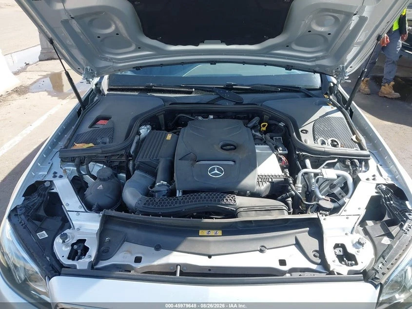 Mercedes-Benz E 300 2.0L I-4 DI, DOHC, VVT, TURBO, PREMIUM , 241HP, снимка 9 - Автомобили и джипове - 55877642