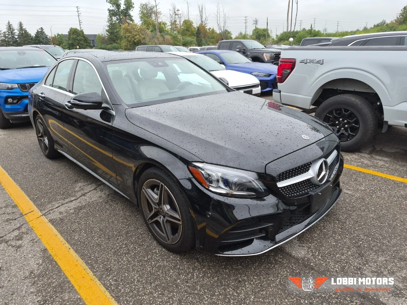 Mercedes-Benz C 300 | Mobile.bg � ����������� 2