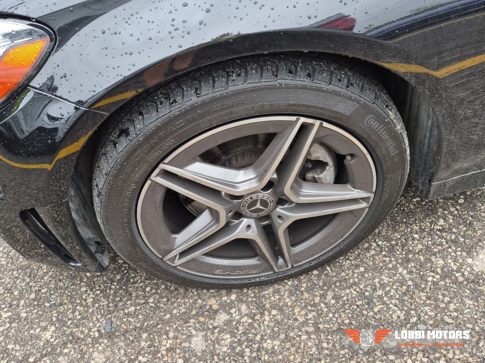 Mercedes-Benz C 300 | Mobile.bg � ����������� 6