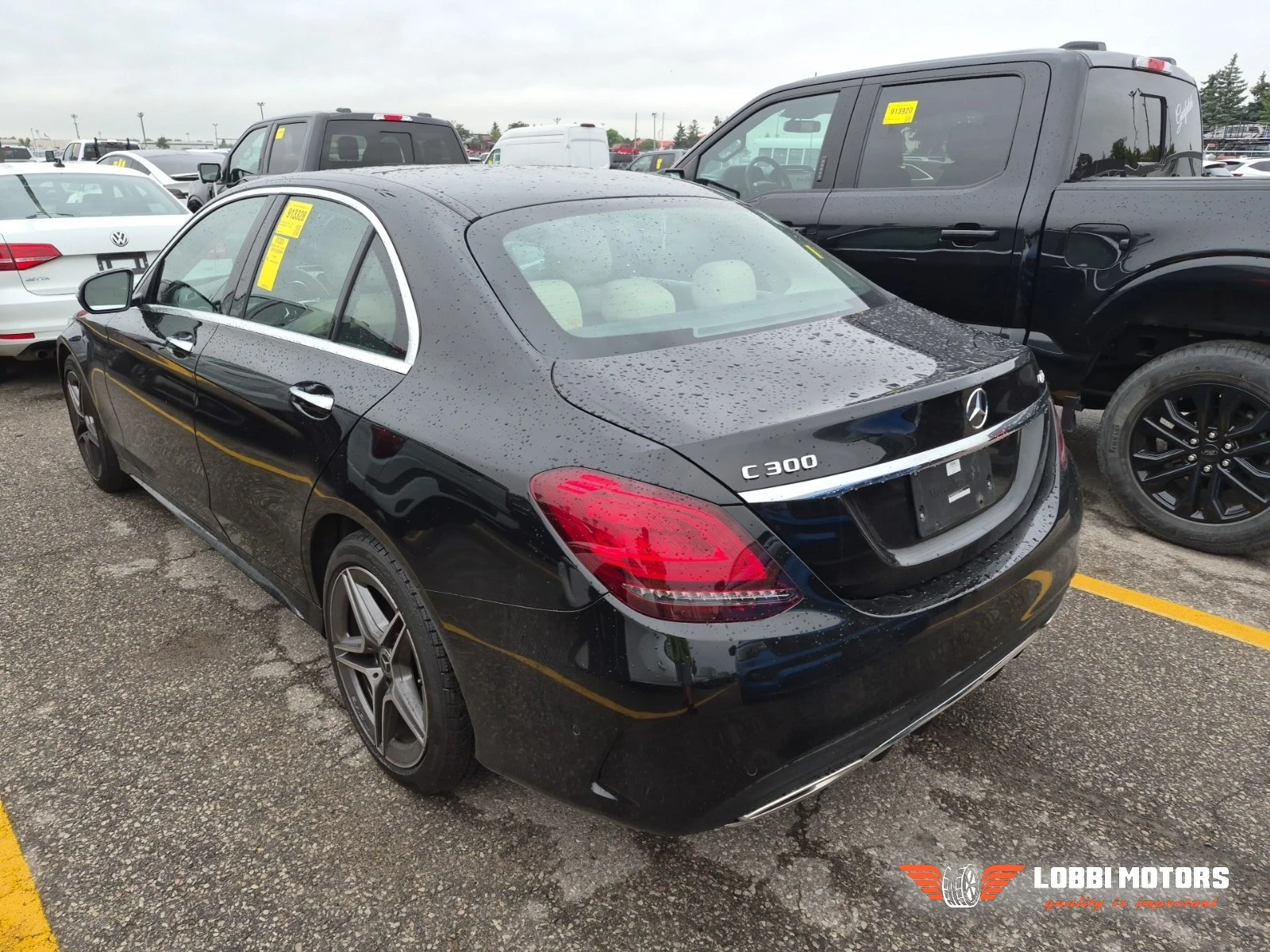 Mercedes-Benz C 300 | Mobile.bg � ����������� 4