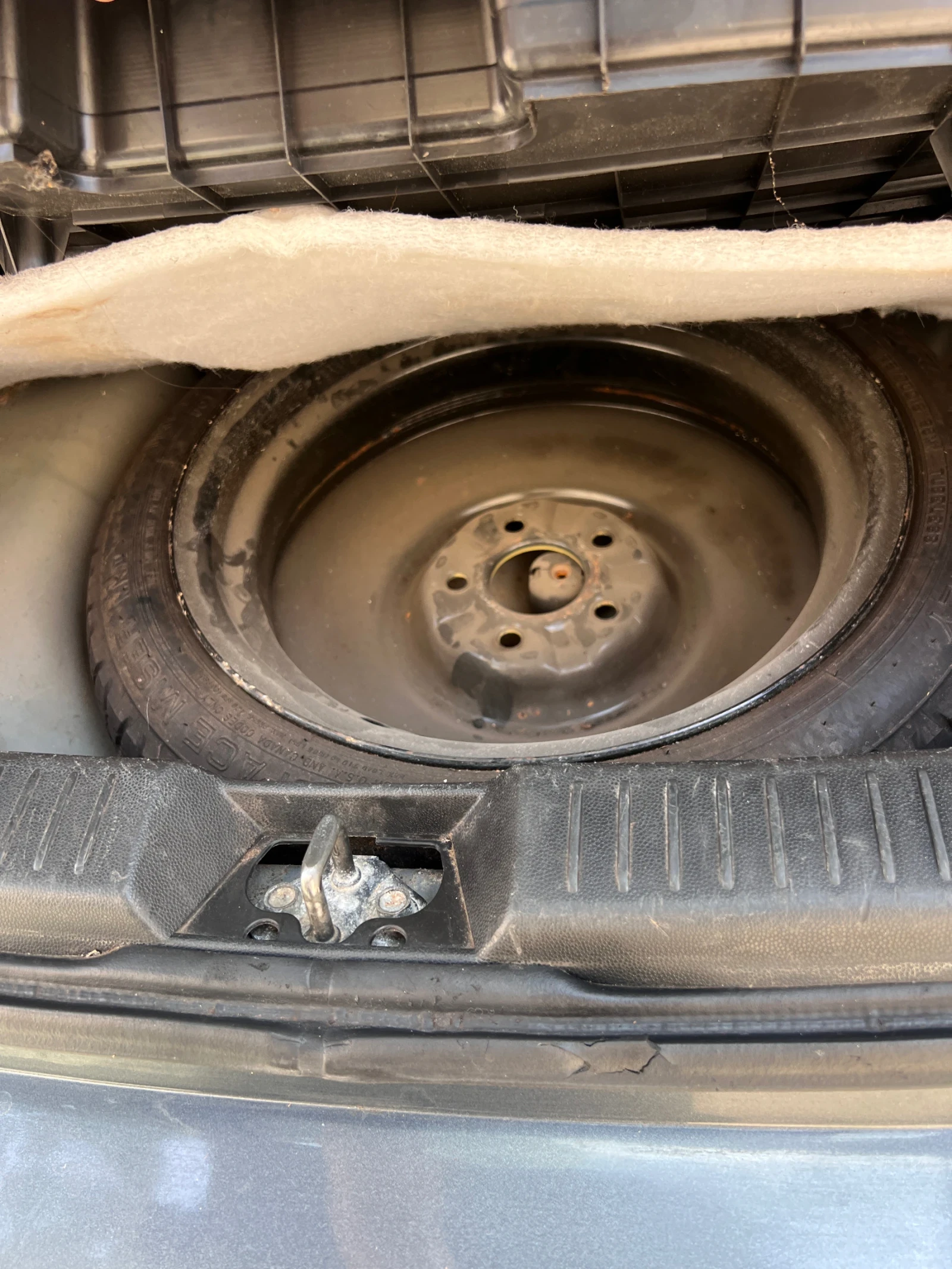 Mazda 5 1.8i, снимка 13 - Автомобили и джипове - 55970546