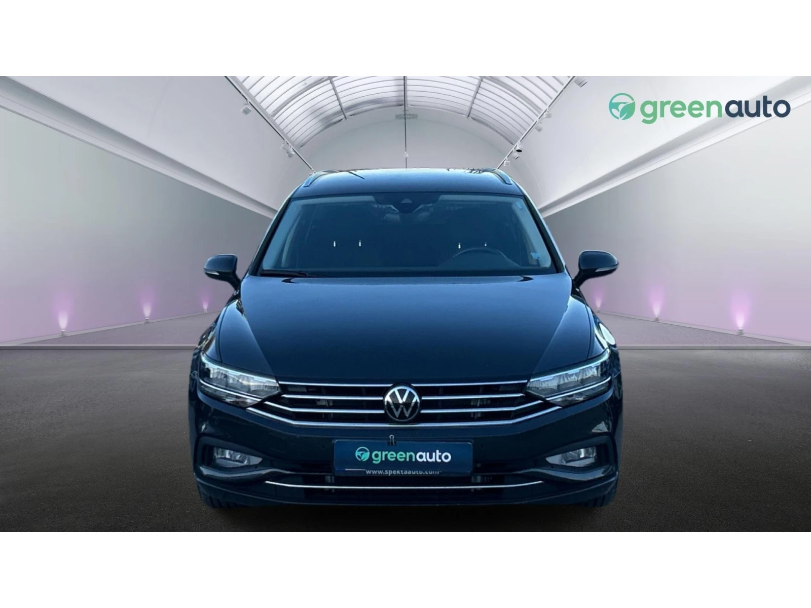 VW Passat  2. 0 TDi DSG SCR, Месечна вноска от 268  , снимка 5 - Автомобили и джипове - 56281815