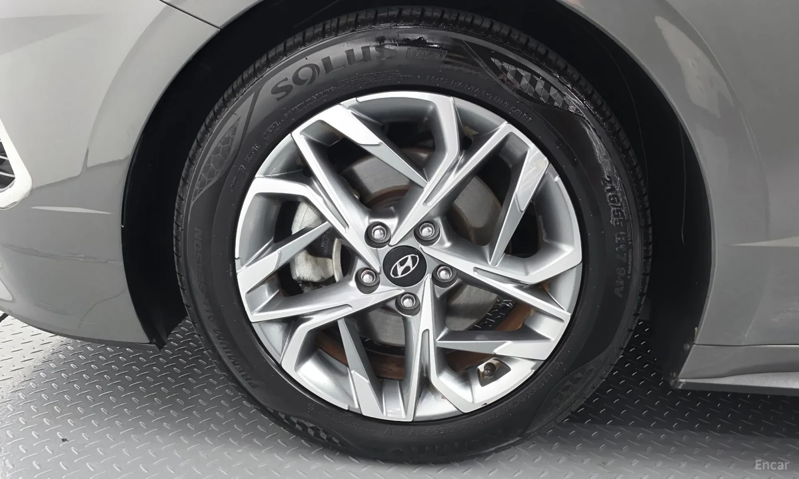 Hyundai Sonata Nardo Grey\Обдухване\ТОП ЦЕНА, снимка 5 - Автомобили и джипове - 56295371