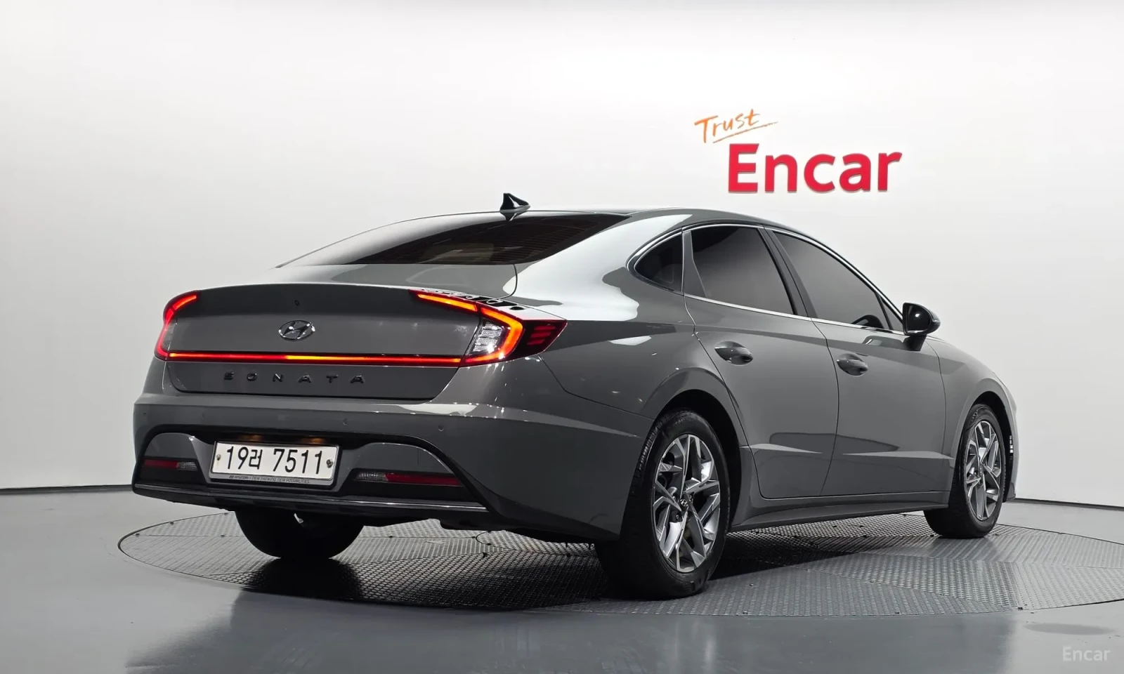 Hyundai Sonata Nardo Grey\Обдухване\ТОП ЦЕНА, снимка 2 - Автомобили и джипове - 56295371