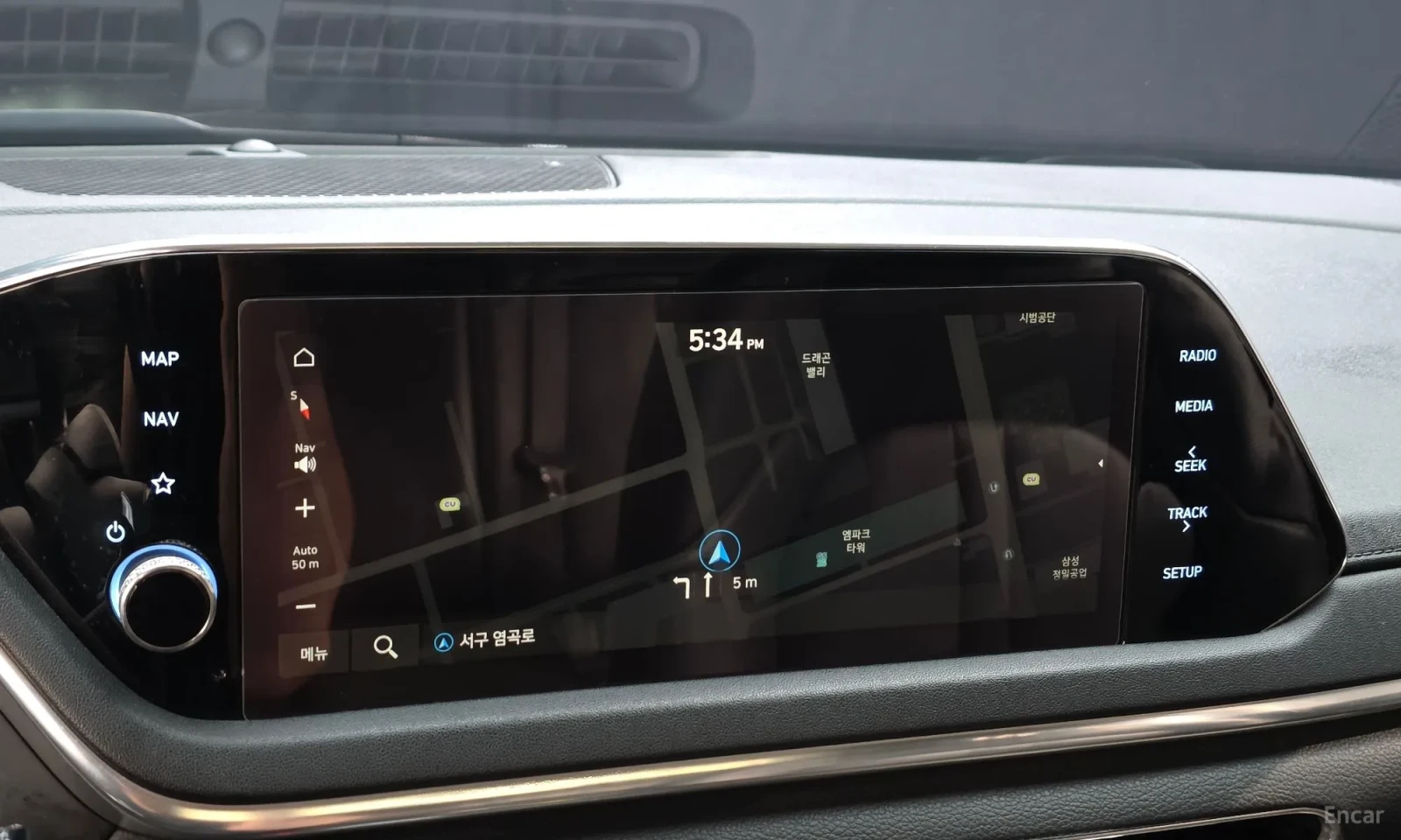 Hyundai Sonata Nardo Grey\Обдухване\ТОП ЦЕНА, снимка 14 - Автомобили и джипове - 56295371