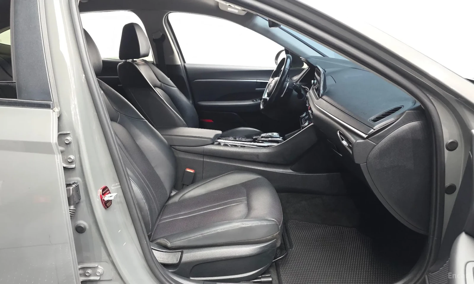 Hyundai Sonata Nardo Grey\Обдухване\ТОП ЦЕНА, снимка 11 - Автомобили и джипове - 56295371