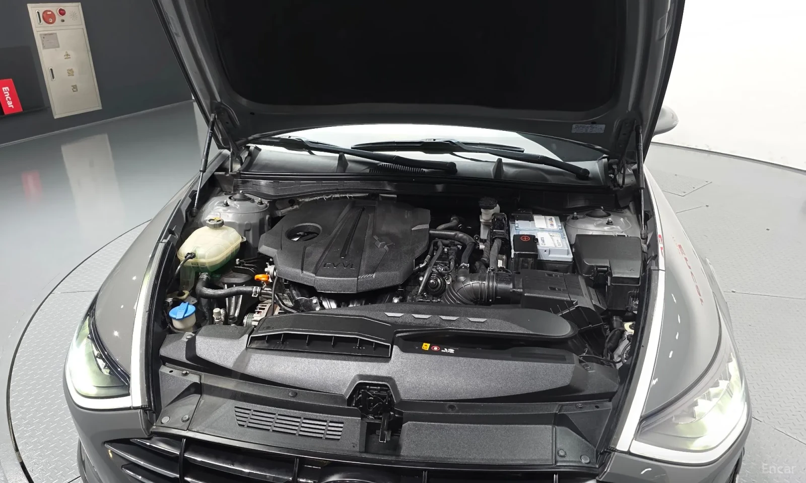 Hyundai Sonata Nardo Grey\Обдухване\ТОП ЦЕНА, снимка 6 - Автомобили и джипове - 56295371