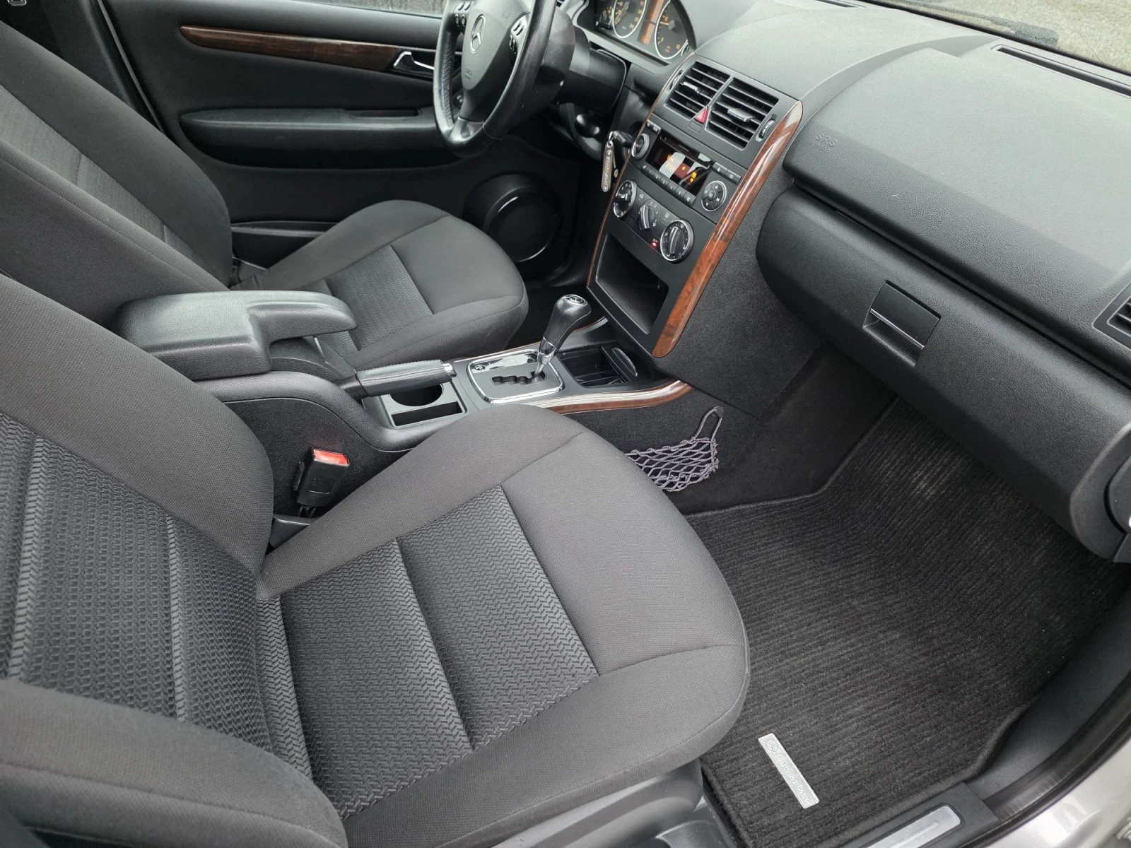 Mercedes-Benz A 180 1.8d 110k.s AUTOMAT | Mobile.bg � ����������� 12