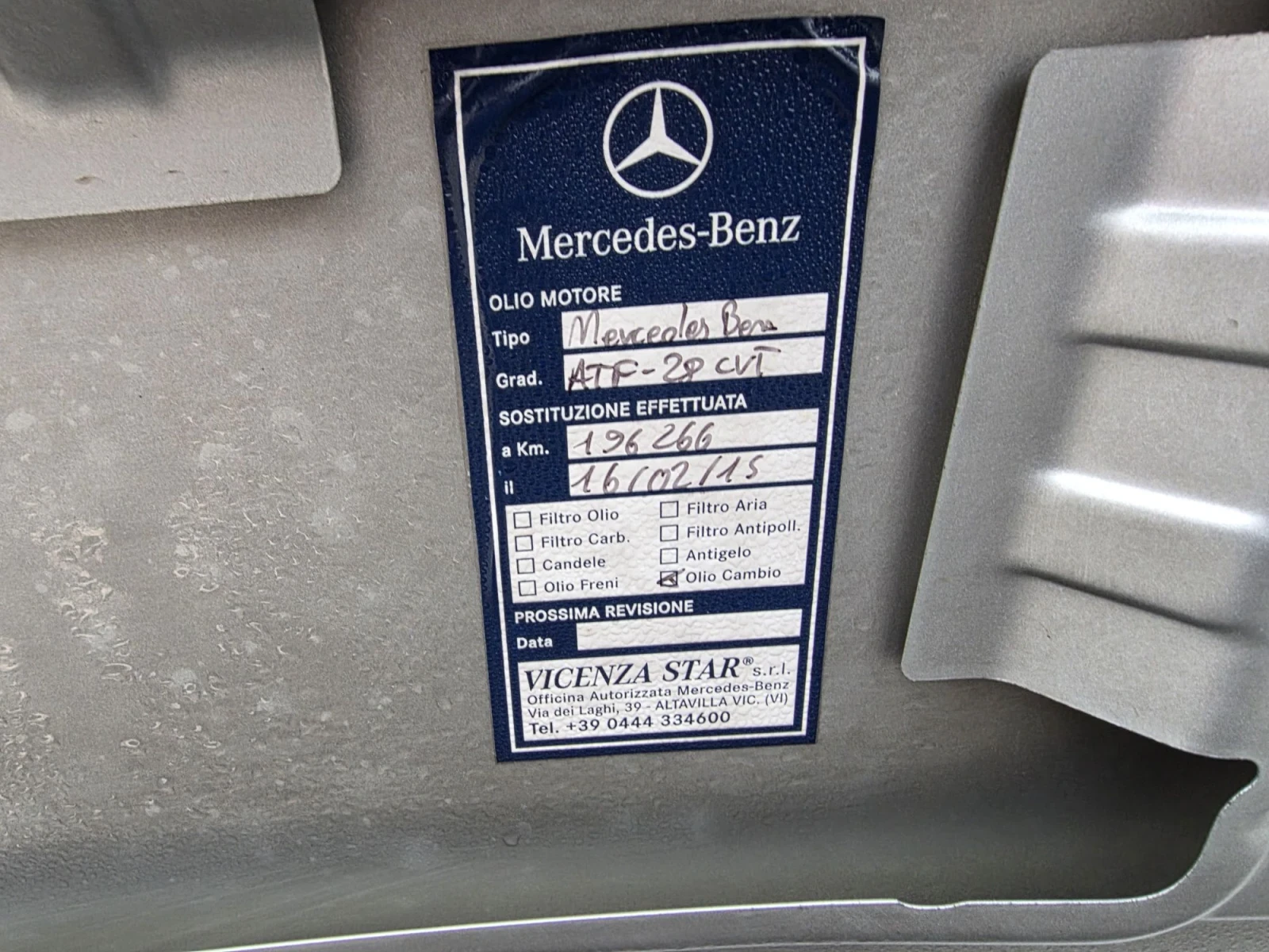 Mercedes-Benz A 180 1.8d 110k.s AUTOMAT | Mobile.bg � ����������� 16
