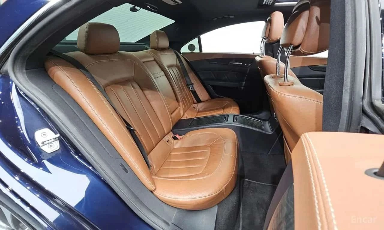 Mercedes-Benz CLS, снимка 11 - Автомобили и джипове - 56689585