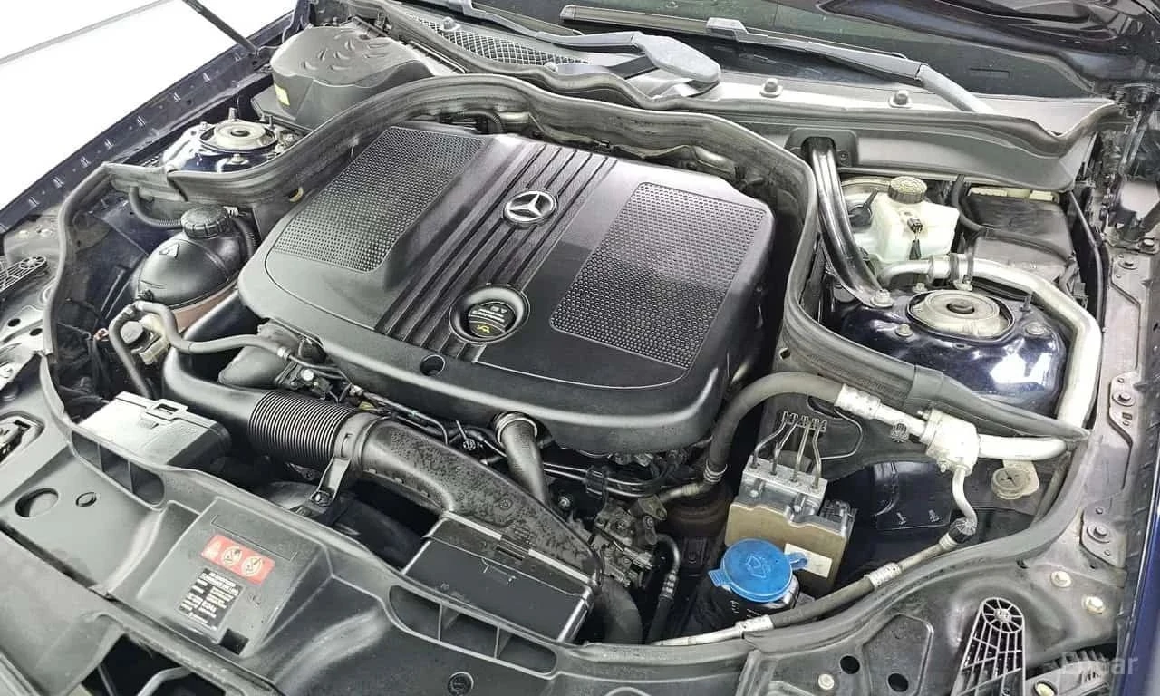 Mercedes-Benz CLS, снимка 6 - Автомобили и джипове - 56689585