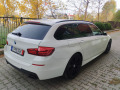 BMW 550 M550d  / EURO 6 - [7] 