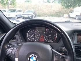 BMW X5 е70 4.8i V8, снимка 11