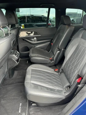 Mercedes-Benz GLS 63 AMG Оперативен лизинг 2000  месечна вноска, снимка 7