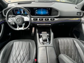 Mercedes-Benz GLS 63 AMG Оперативен лизинг 2000  месечна вноска, снимка 5