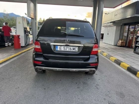 Mercedes-Benz ML 350 350CDI 4MATIC 224kc. , снимка 5