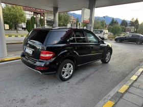 Mercedes-Benz ML 350 350CDI 4MATIC 224kc. , снимка 4