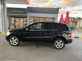 Mercedes-Benz ML 350 350CDI 4MATIC 224kc. , снимка 7