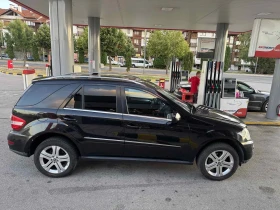 Mercedes-Benz ML 350 350CDI 4MATIC 224kc. , снимка 3