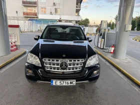 Mercedes-Benz ML 350 350CDI 4MATIC 224kc. , снимка 1