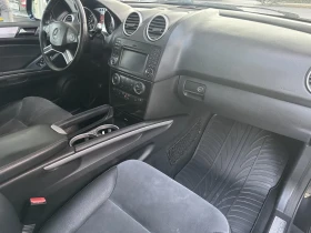 Mercedes-Benz ML 350 350CDI 4MATIC 224kc. , снимка 13