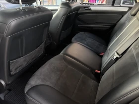 Mercedes-Benz ML 350 350CDI 4MATIC 224kc. , снимка 10