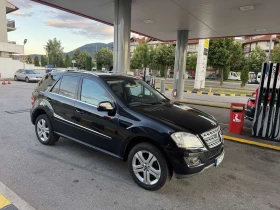 Mercedes-Benz ML 350 350CDI 4MATIC 224kc. , снимка 2