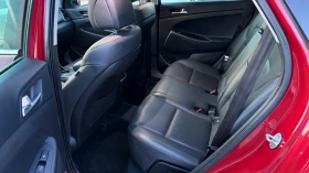 Hyundai Tucson 1.6i* 177hp* 4x4* Швейцария, снимка 11