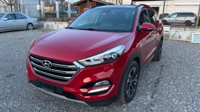 Hyundai Tucson 1.6i* 177hp* 4x4* Швейцария, снимка 3