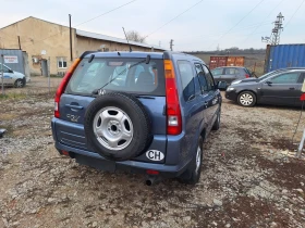 Honda Cr-v 2.0 i 4x4, снимка 5