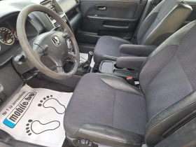 Honda Cr-v 2.0 i 4x4, снимка 8