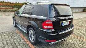 Mercedes-Benz GL 500 450, снимка 7