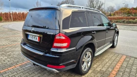 Mercedes-Benz GL 500 450, снимка 5