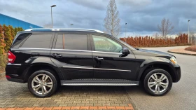 Mercedes-Benz GL 500 450, снимка 4