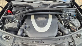 Mercedes-Benz GL 500 450, снимка 17