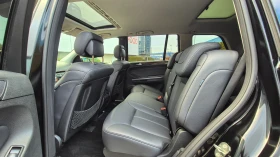 Mercedes-Benz GL 500 450, снимка 11
