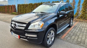 Mercedes-Benz GL 500 450, снимка 1