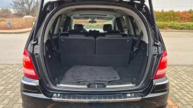 Mercedes-Benz GL 500 450, снимка 15