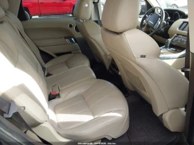 Land Rover Range rover 3.0L V-6 DI, DOHC, VVT, SUPERCHARGER, 340HP 4X4, снимка 8