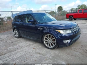 Land Rover Range rover 3.0L V-6 DI, DOHC, VVT, SUPERCHARGER, 340HP 4X4, снимка 1